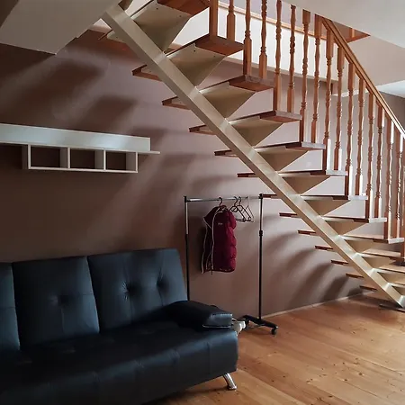 Apartmán Pod Zámkem Mikulov