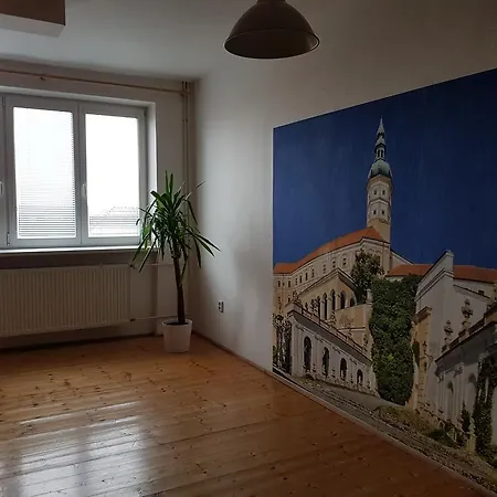 Apartmán Pod Zámkem * Mikulov