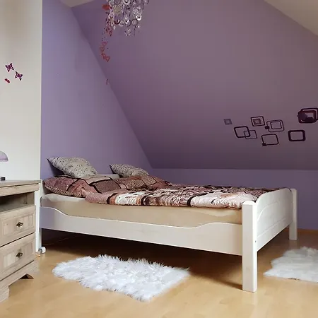 Apartmán Pod Zámkem *