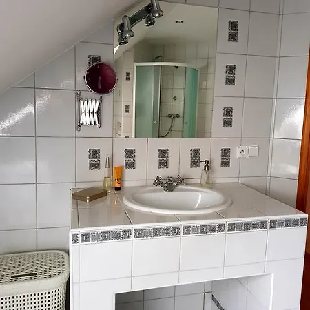 Apartmán Pod Zámkem * Mikulov
