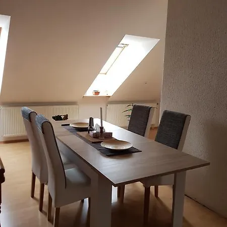 Apartmán Pod Zámkem Mikulov
