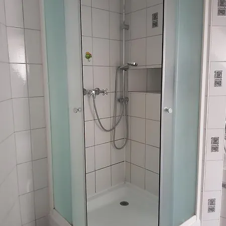Apartman Apartmán Pod Zámkem Mikulov