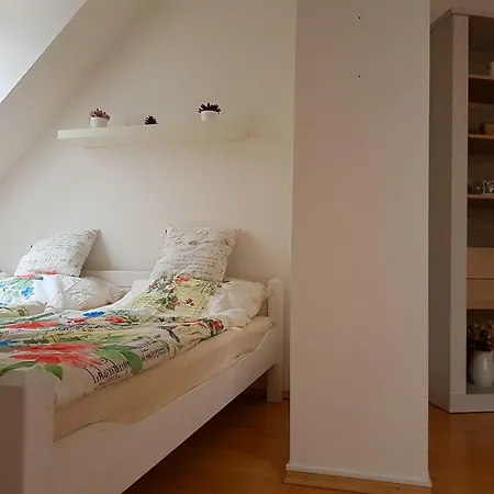 Apartmán Pod Zámkem Apartman *