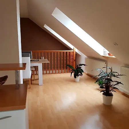 Apartmán Pod Zámkem Apartman *
