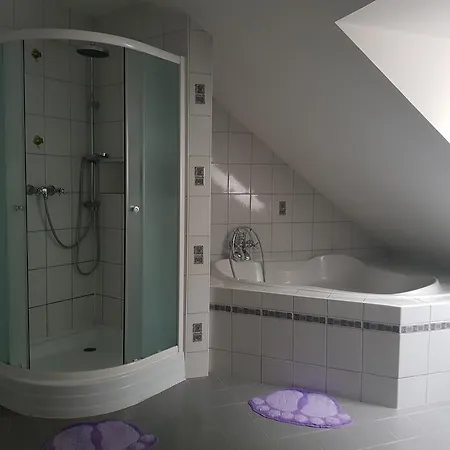 Apartmán Pod Zámkem