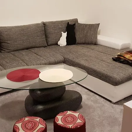 Apartmán Pod Zámkem * Mikulov