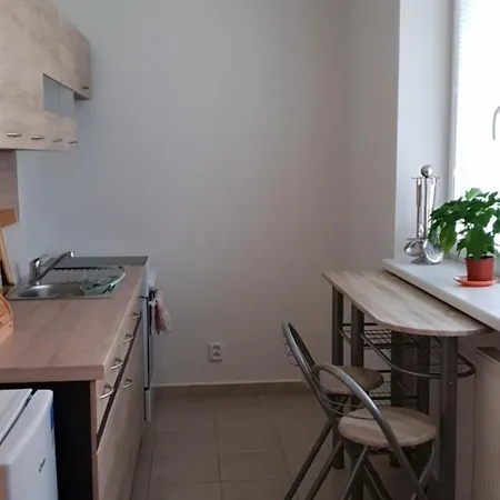 Apartmán Pod Zámkem Apartman *