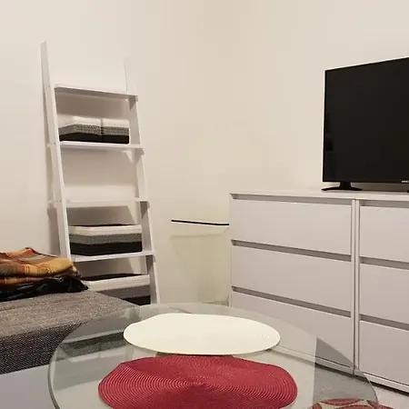 Apartmán Pod Zámkem Apartman